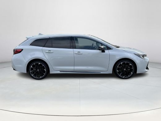 Toyota Corolla Touring Sports 2.0 Hybrid GR-Sport Plus ActivLease financial lease