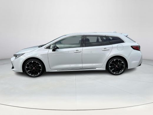 Toyota Corolla Touring Sports 2.0 Hybrid GR-Sport Plus ActivLease financial lease