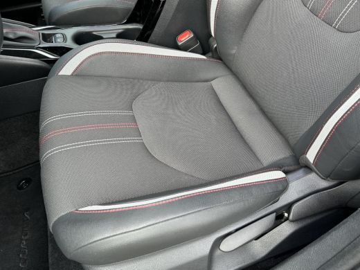 Toyota Corolla Touring Sports 2.0 Hybrid GR-Sport Plus ActivLease financial lease