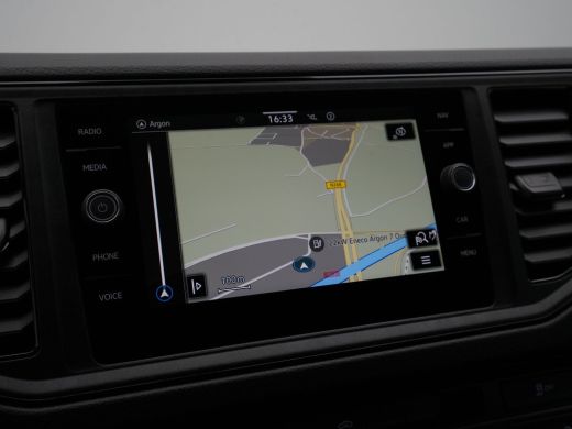 Volkswagen Crafter 30 2.0 TDI 140pk DSG L3H3 Highline Navigatie Camera DAB Carplay Pdc Stuurverwarming ActivLease financial lease