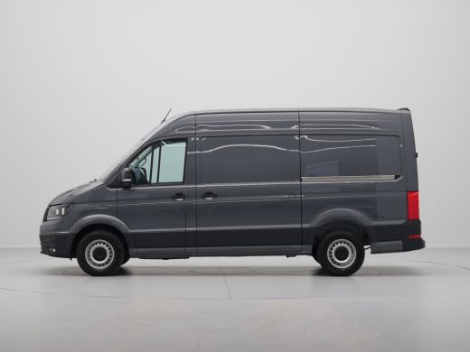 Volkswagen Crafter 30 2.0 TDI 140pk DSG L3H3 Highline Navigatie Camera DAB Carplay Pdc Stuurverwarming ActivLease financial lease