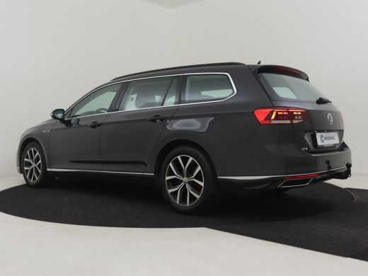 Volkswagen Passat Variant 1.4 TSI PHEV GTE Business 218pk | Adaptief cruise control | Navigatie | Led koplampen | D... ActivLease financial lease
