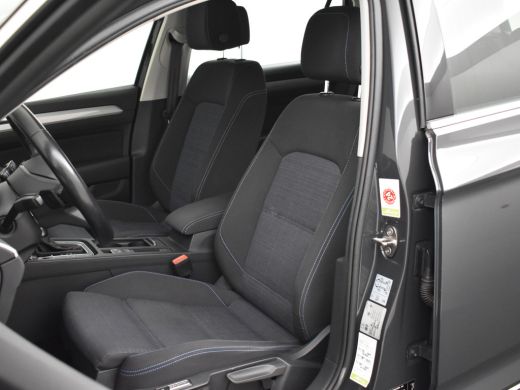 Volkswagen Passat Variant 1.4 TSI PHEV GTE Business 218pk | Adaptief cruise control | Navigatie | Led koplampen | D... ActivLease financial lease