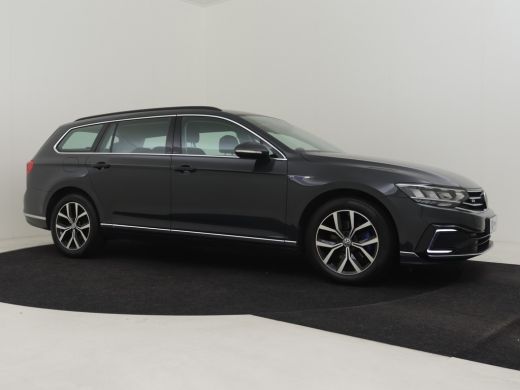 Volkswagen Passat Variant 1.4 TSI PHEV GTE Business 218pk | Adaptief cruise control | Navigatie | Led koplampen | D... ActivLease financial lease
