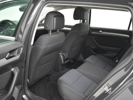 Volkswagen Passat Variant 1.4 TSI PHEV GTE Business 218pk | Adaptief cruise control | Navigatie | Led koplampen | D... ActivLease financial lease