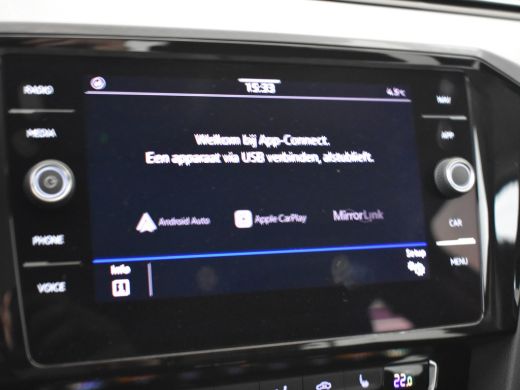 Volkswagen Passat Variant 1.4 TSI PHEV GTE Business 218pk | Adaptief cruise control | Navigatie | Led koplampen | D... ActivLease financial lease