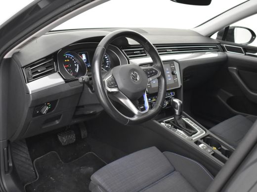 Volkswagen Passat Variant 1.4 TSI PHEV GTE Business 218pk | Adaptief cruise control | Navigatie | Led koplampen | D... ActivLease financial lease