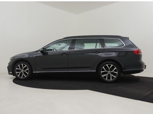 Volkswagen Passat Variant 1.4 TSI PHEV GTE Business 218pk | Adaptief cruise control | Navigatie | Led koplampen | D... ActivLease financial lease