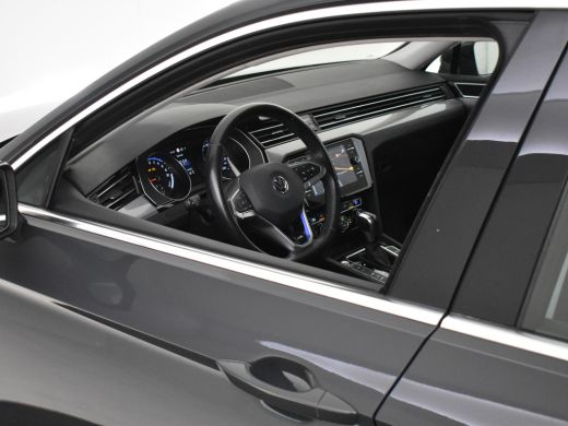 Volkswagen Passat Variant 1.4 TSI PHEV GTE Business 218pk | Adaptief cruise control | Navigatie | Led koplampen | D... ActivLease financial lease