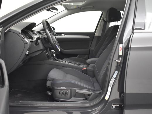 Volkswagen Passat Variant 1.4 TSI PHEV GTE Business 218pk | Adaptief cruise control | Navigatie | Led koplampen | D... ActivLease financial lease