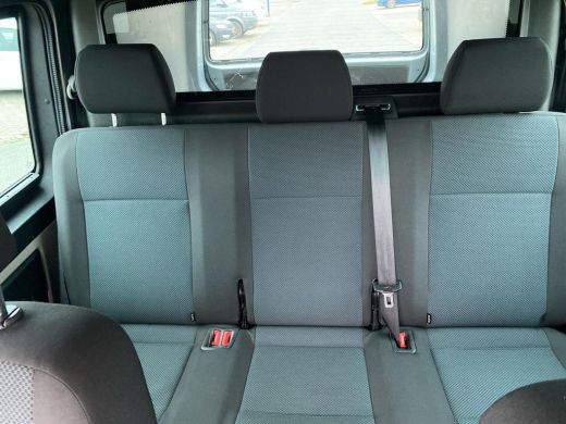 Volkswagen Transporter 2.0 TDI L2H1 DC 4Motion Highline | Trekhaak | DSG | ACC | Dubbel cabine | LED | 4x4 | Navi | Beti... ActivLease financial lease