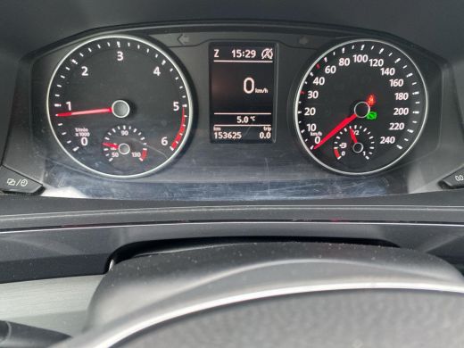Volkswagen Transporter 2.0 TDI L2H1 DC 4Motion Highline | Trekhaak | DSG | ACC | Dubbel cabine | LED | 4x4 | Navi | Beti... ActivLease financial lease