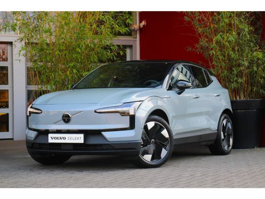 Volvo  EX30 Volvo Single Motor Extended Range Ultra 69 kWh | Full Option! | Pilot Assist | Panoramadak | 360 ...