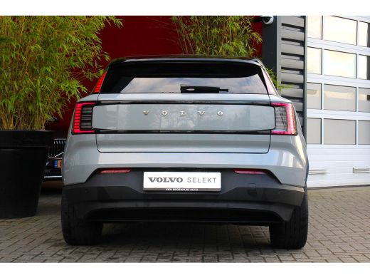 Volvo  EX30 Volvo Single Motor Extended Range Ultra 69 kWh | Full Option! | Pilot Assist | Panoramadak | 360 ... ActivLease financial lease