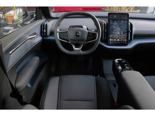 Volvo  EX30 Volvo Single Motor Extended Range Ultra 69 kWh | Full Option! | Pilot Assist | Panoramadak | 360 ... ActivLease financial lease
