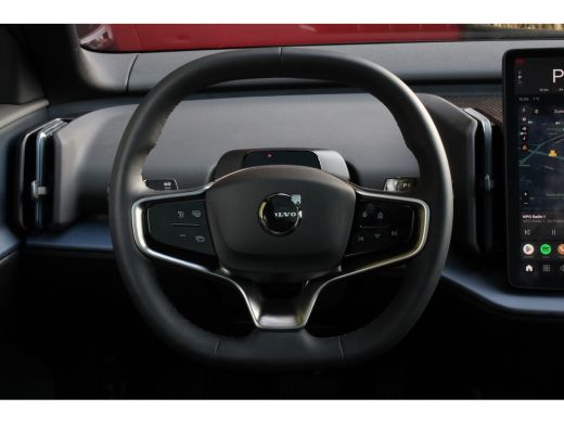 Volvo  EX30 Volvo Single Motor Extended Range Ultra 69 kWh | Full Option! | Pilot Assist | Panoramadak | 360 ... ActivLease financial lease
