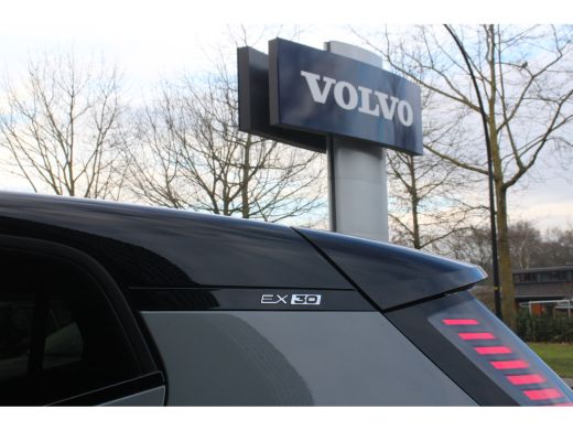 Volvo  EX30 Volvo Single Motor Extended Range Ultra 69 kWh | Full Option! | Pilot Assist | Panoramadak | 360 ... ActivLease financial lease