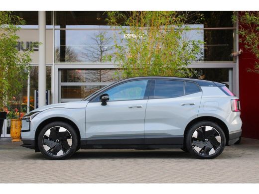 Volvo  EX30 Volvo Single Motor Extended Range Ultra 69 kWh | Full Option! | Pilot Assist | Panoramadak | 360 ... ActivLease financial lease