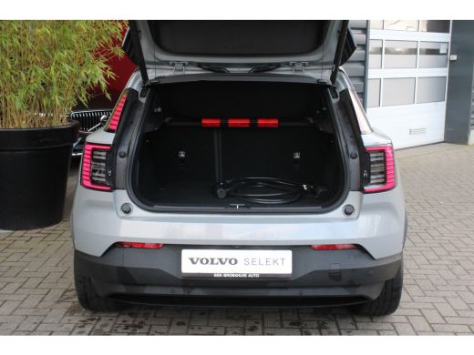 Volvo  EX30 Volvo Single Motor Extended Range Ultra 69 kWh | Full Option! | Pilot Assist | Panoramadak | 360 ... ActivLease financial lease