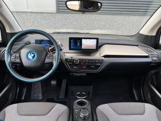 BMW i3 S Executive 184pk 120Ah 42 kWh/Camera/Carplay/W-pomp/20"/3-Fase