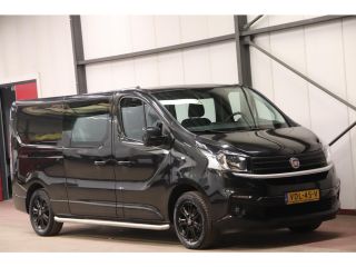 Fiat Talento 1.6 MJ LANG L2H1 DC DUBBEL CABINE MET TREKHAAK