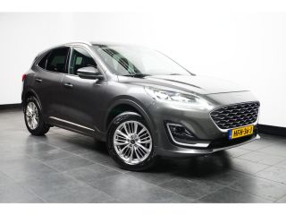 Ford Kuga 2.5 PHEV Vignale | Pano-dak | Adapt. Cruise | Head-Up | Camera V+A | Elektr. Klep | Memory Stoele...