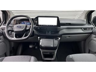 Ford Transit Custom 300 2.0 TDCI L2 Trend DC Dubbele cabine BPM VRIJ