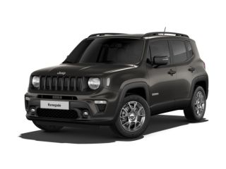 Jeep Renegade 1.5T e-Hybrid Altitude | Apple Carplay/Android Auto|telefoonintegratie premium | LED achterlichte...