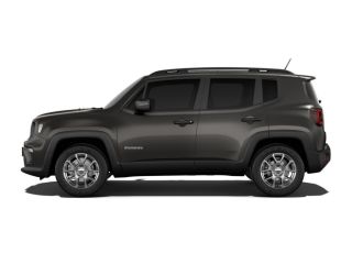 Jeep Renegade 1.5T e-Hybrid Altitude | Apple Carplay/Android Auto|telefoonintegratie premium | LED achterlichte...