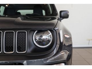 Jeep Renegade Jeep 1.5T e-Hybrid Altitude | Achteruitrij assistent | Achteruitrijcamera | Airco (automatisch)| ...