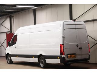 Mercedes Sprinter 314 2.2 CDI L4H2 AUTOMAAT VERSNELLINGSBAK