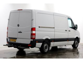 Mercedes Sprinter 316 CDI 163pk Euro6 L2H1 Airco Trekhaak 2800kg 01-2018