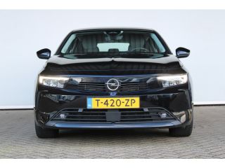 Opel Astra Sports Tourer Opel 1.6 Turbo Hybrid | Cruise control adaptief met Stop&Go | DAB ontvanger | LED k...