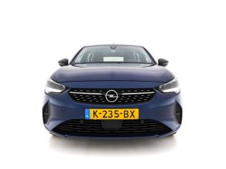 Opel CORSA-E Elegance 50 kWh [ 3-Fase ] (INCL-BTW) Aut. *FULL-LED | DIGI-COCKPIT | LEATHER-MICROFIBRE | CARPLA...