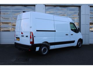 Opel Movano Opel 2.3 Turbo L2H2 NAVI | TREKHAAK | CLIMA | CAMERA |