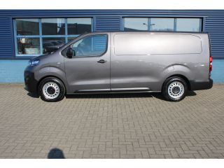 Opel Vivaro-e Opel L3 75 kWh NAVI | CAMERA | BETIMMERING LAADRUIMTE | FABRIEKSGARANTIE