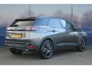 Peugeot 3008 Peugeot 1.6 HYbrid 225 GT | Adaptieve Cruise | Memory Seat | Massage | Camera | Full Led | Adapti...