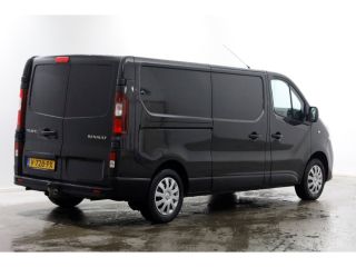 Renault Trafic 1.6 dCi 125pk E6 L2H1 Comfort Energy Airco/Navi 07-2018