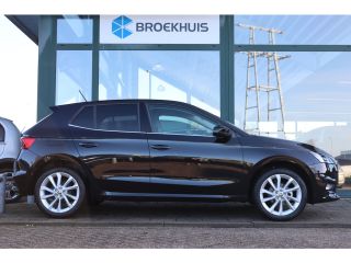 Skoda Fabia ŠKODA Business Edition | Achteruitrijcamera | Chromen raamlijsten | Cruise control met speedlimiter