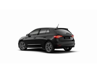 Skoda Fabia ŠKODA Monte Carlo | Achteruitrijcamera | Cruise control met speedlimiter | Driver Activity Assist...