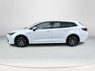 Toyota Corolla Touring Sports 1.8 Hybrid Dynamic