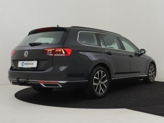 Volkswagen Passat Variant 1.4 TSI PHEV GTE Business 218pk | Adaptief cruise control | Navigatie | Led koplampen | D...