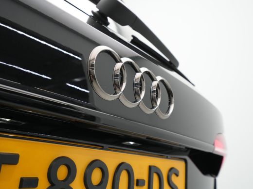 Audi A4 Avant 35 TFSI S edition S Line Navigatie Panoramadak Virtual Cockpit DAB 42 ActivLease financial lease