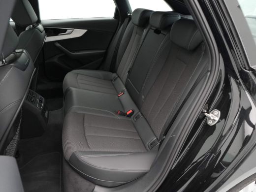 Audi A4 Avant 35 TFSI S edition S Line Navigatie Panoramadak Virtual Cockpit DAB 42 ActivLease financial lease