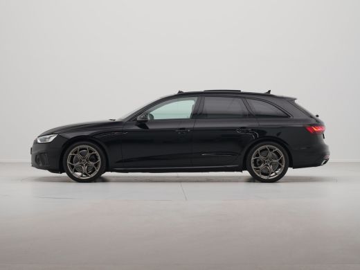 Audi A4 Avant 35 TFSI S edition S Line Navigatie Panoramadak Virtual Cockpit DAB 42 ActivLease financial lease