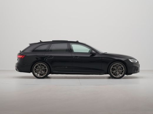Audi A4 Avant 35 TFSI S edition S Line Navigatie Panoramadak Virtual Cockpit DAB 42 ActivLease financial lease