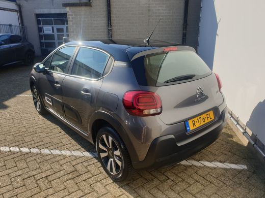 Citroën C3 1.2 PureTech Shine | Achteruitrijcamera | Navigatiesysteem full map | Parkeersensor achter ActivLease financial lease
