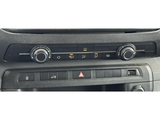 Citroën Jumpy 2.0 BlueHDI 120 Navi,airco ActivLease financial lease