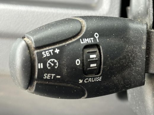Citroën Jumpy 2.0 BlueHDI 120 Navi,airco ActivLease financial lease