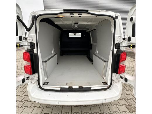 Citroën Jumpy 2.0 BlueHDI 120 Navi,airco ActivLease financial lease